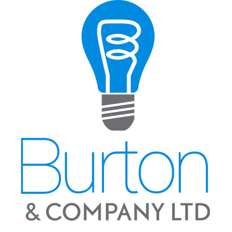 Burton & Co Ltd Brand Identity | Logo Concept | Signage & Fleet Graphics | Print & Video Advertising