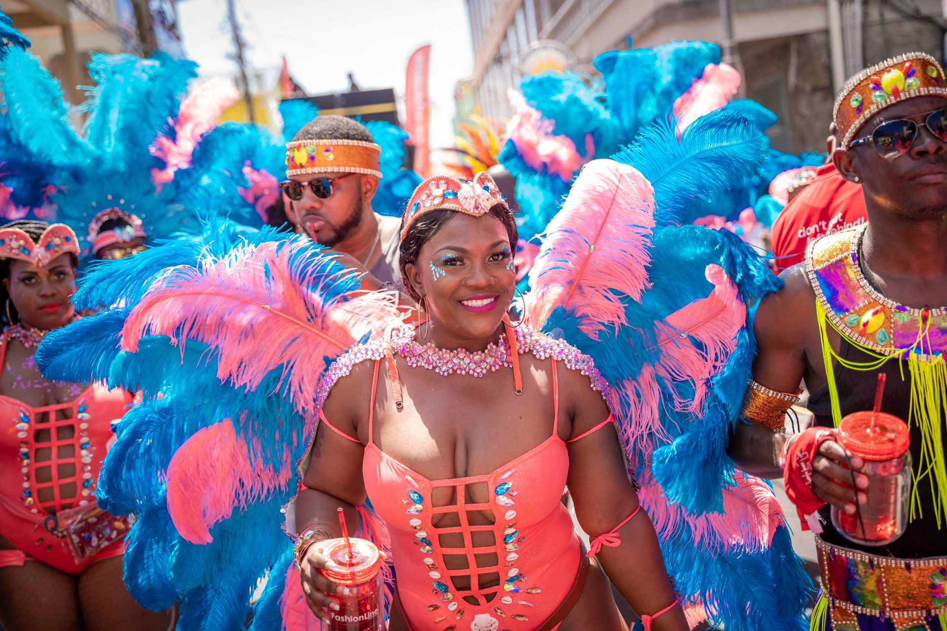 Dominica Festivals